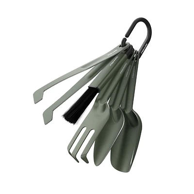 FISKARS SOIL TOOL SET
