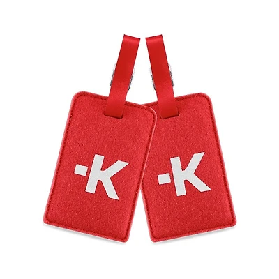 SKROSS LUGGAGE TAG SK-TA1001LU in