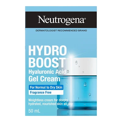 Neutrogena Hydro Boost Gel Cream - 50ml