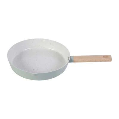 GIBSON HOME CERAMIC FRY PAN