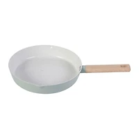 GIBSON HOME CERAMIC FRY PAN