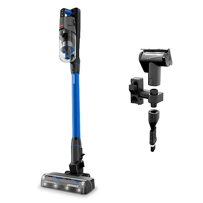 BISSELL FURFINDER STICK VAC in Blue