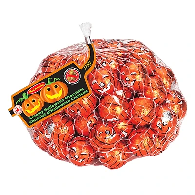 Regal Creamy Chocolate Pumpkin Balls - 175g