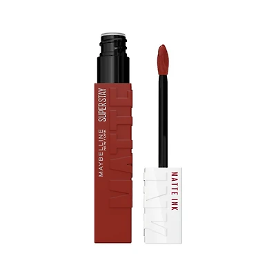 MAYB SS MATTE INK LIP CHARMER in Brown