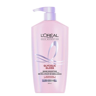 Rca L'OREAL HE GLYCOLIC/G COND 828ML
