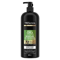 Rca TRESEMME COND BOUNCY CURLS 828ML