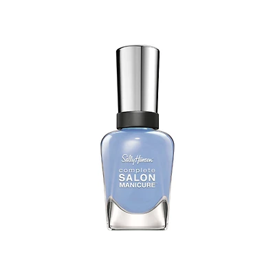 Sally Hansen Complete Salon Manicure Nail Color 