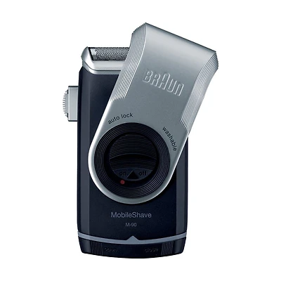 Braun MobileShave - 85791