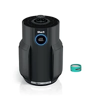 SHARK AIR PURIFIER in Black