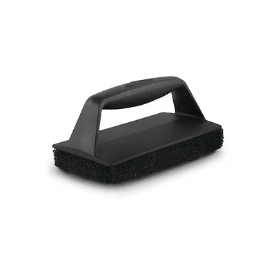 NAPOLEON CAST IRON SCRUBBER