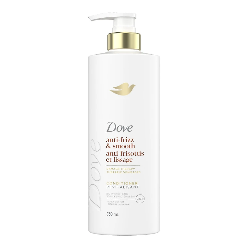 Rca DOVE ANTI-FRIZZ CONDTNR 530ML