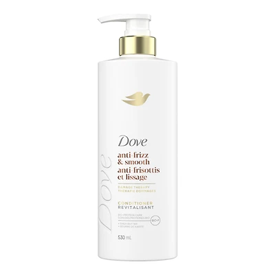 Rca DOVE ANTI-FRIZZ CONDTNR 530ML