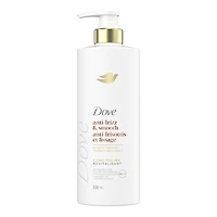 Rca DOVE ANTI-FRIZZ CONDTNR 530ML