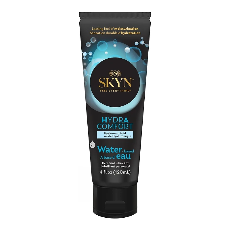SKYN HYDRA COMFORT LUBE