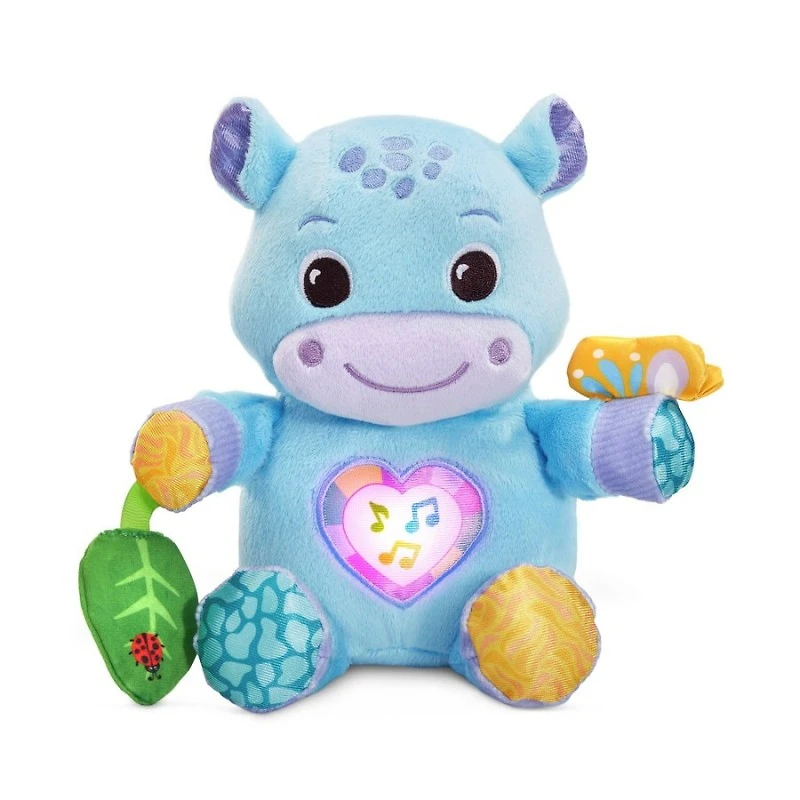 VTECH HUG A HIPPO