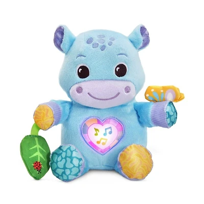 VTECH HUG A HIPPO