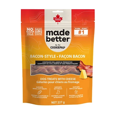 MADE BETTER BACON CHEESE 05011