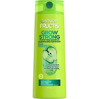 Garnier Fructis Grow Strong Shampoo - 370ml
