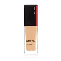 Shiseido Synchro Skin Radiant Lifting Foundation - Birch (210)