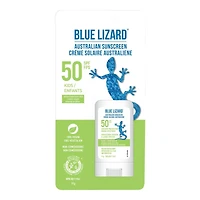 Blue Lizard Kids Australian Sunscreen - SPF 50 - 14g