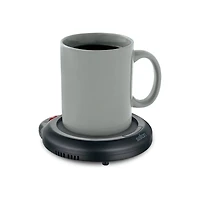 Salton Cup Warmer - Black - SMW12BK