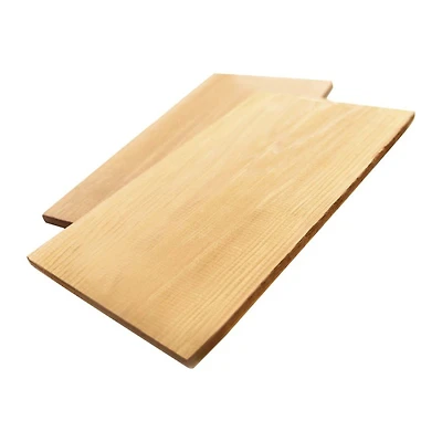 GP CEDAR GRILLING PLANKS