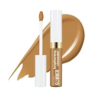 REVLON GLIMMER BRIGHT CNCLR MEDIUM DEEP in Brown