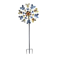 COLLECTION GARDEN PINWHEEL
