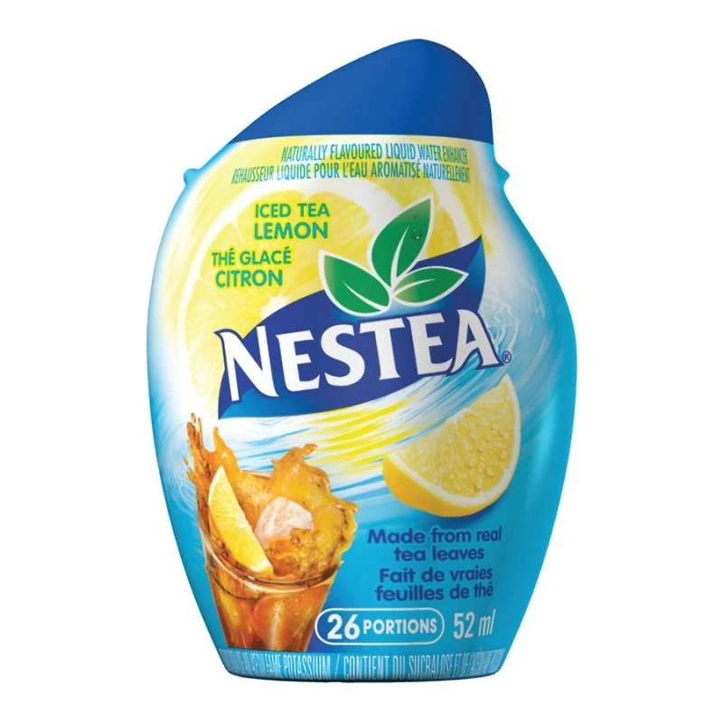 Nestle Nestea - Iced Tea Lemonade - 52ml