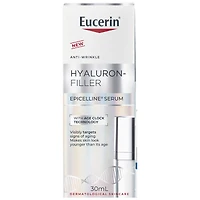 EUCERIN HYAL FILLER SERUM 30ML