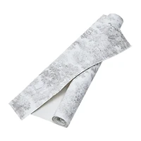 CORE HOME SHELF LINER TOILE in Grey