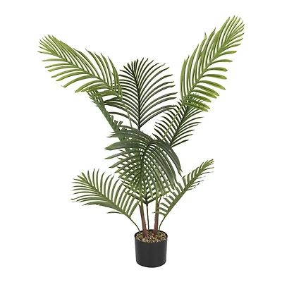 COLLECTION FAUX PLANT