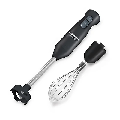 CUISINART STICK BLENDER in Black