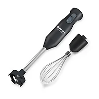 CUISINART STICK BLENDER in Black