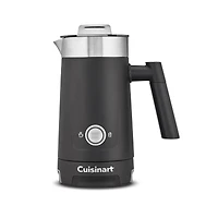 CUISINART HOT/CLD FOAM FROTH in Black