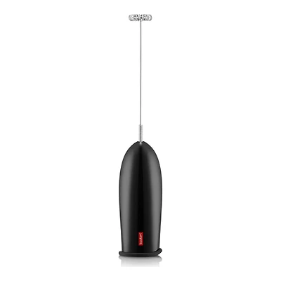 BODUM SCHIUMA MILK FROTHER in Black