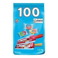 HERSHEY ASST PF CHOC CANDY 1.2KG