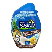 Nestle Nesfruta Drops - Coconut Pineapple - 52ml