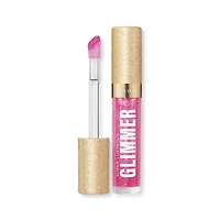 REVLON SUPER LUSTROUS GLIMMR ROSE GLOW in Pink