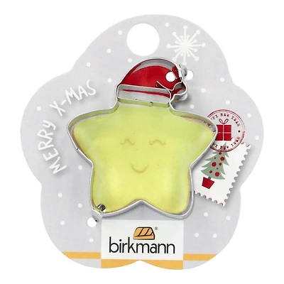 BIRKMANN HOLIDAY COOKIE CUT