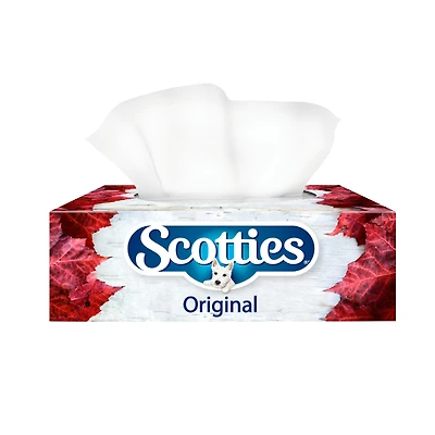 SCOTTIES CANADIAN TISSUES Size 6X100s