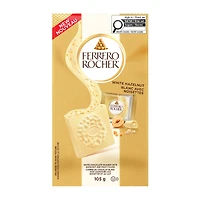 FERRERO SQUARES 105G in White