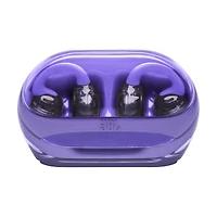 JBL True Wireless Earphones in Black