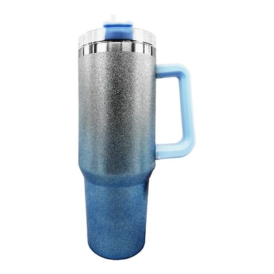 LY OMBRE SHINY S/S TUMBLER