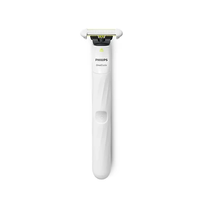 PHILIPS ONEBLADE INTIMATE in White