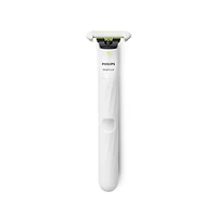 PHILIPS ONEBLADE INTIMATE in White