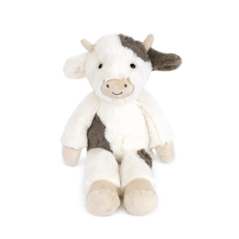 MON AMI IDA COW in White