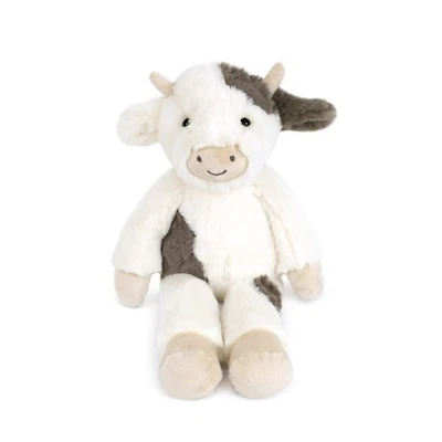 MON AMI IDA COW in White