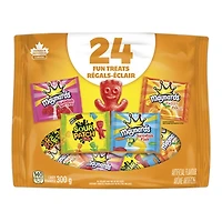 Maynards Fun Treats - 300g / 24 count