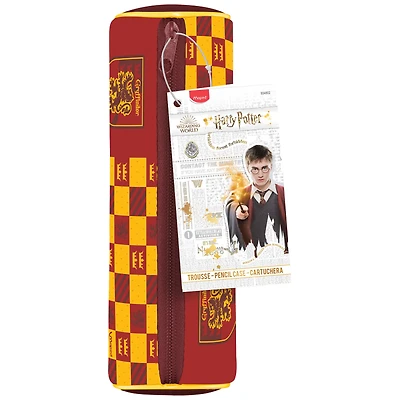 MAPED H/POTTER PENCIL CASE in Kids Edition